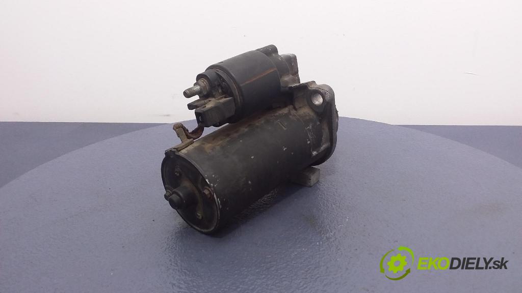 Skoda Octavia 2000 startér: 02A911024