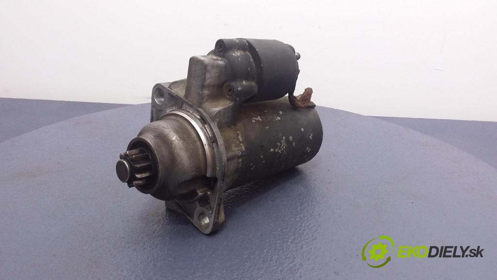 Skoda Octavia 2000 startér: 02A911024