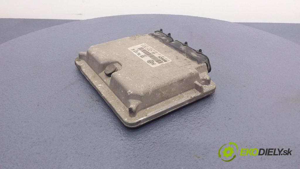 Volkswagen Golf 1998 riadiaca jednotka Motor: 038906018AE