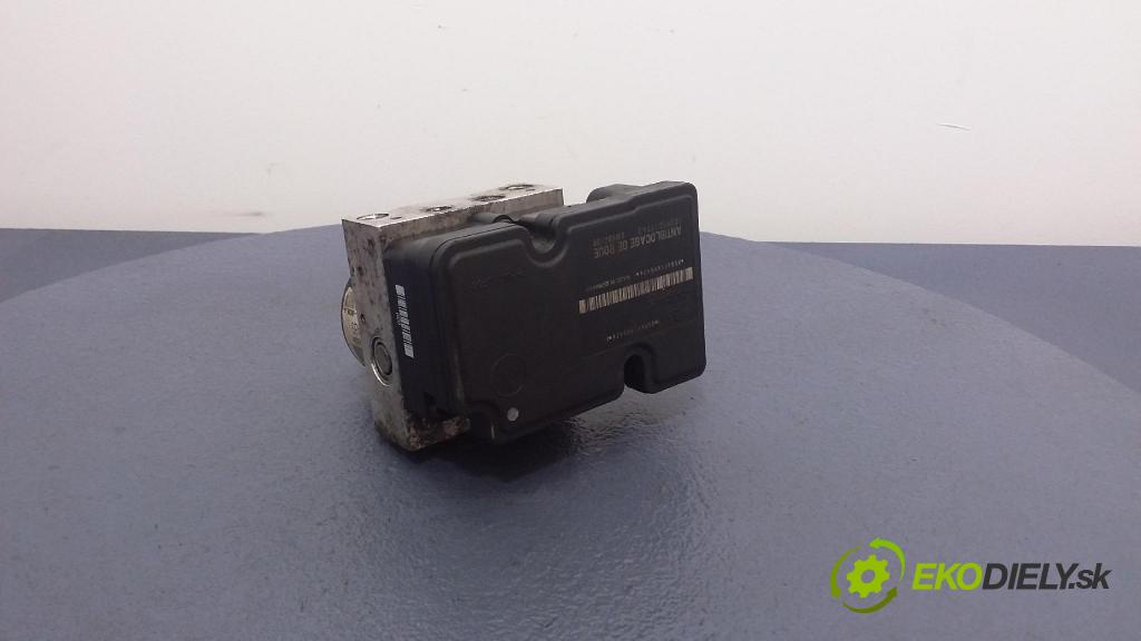 Peugeot 206 1.4 hdi 2004 čerpadlo ABS x 9652342980