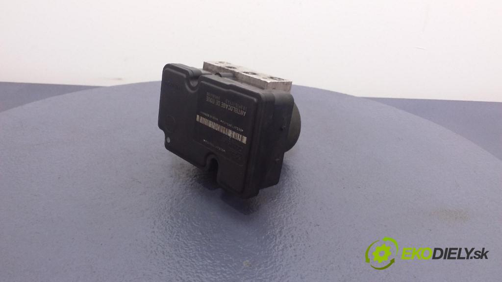 Peugeot 206 1.4 hdi 2004 čerpadlo ABS x 9652342980