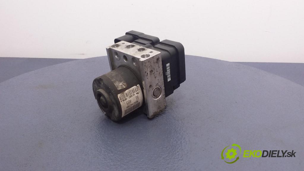 Peugeot 206 1.4 hdi 2004 čerpadlo ABS x 9652342980