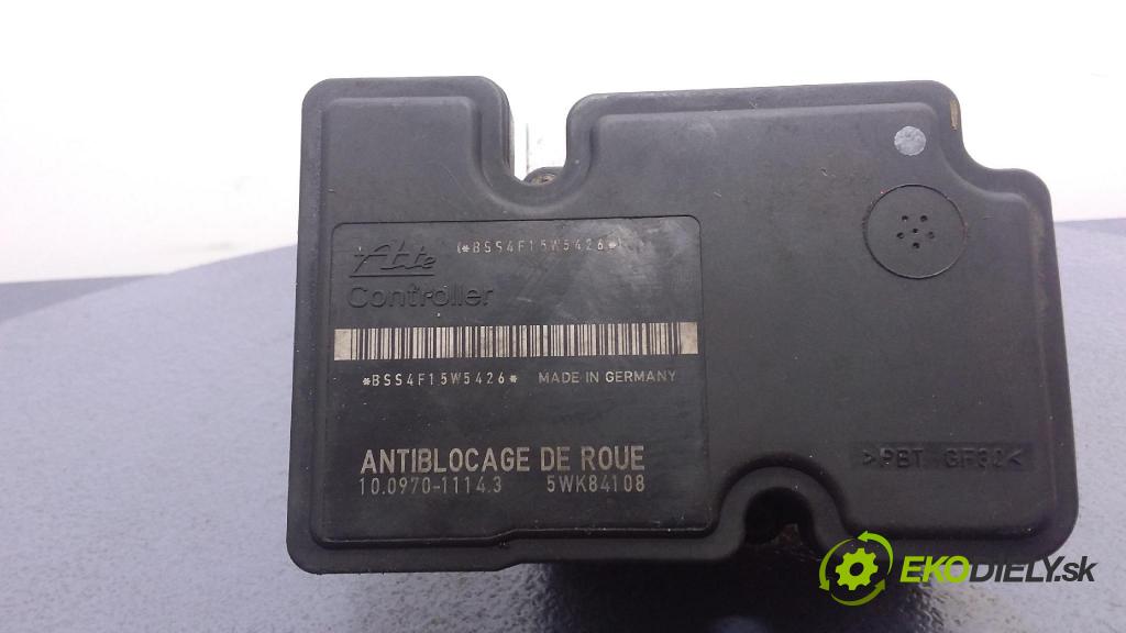 Peugeot 206 1.4 hdi 2004 čerpadlo ABS x 9652342980