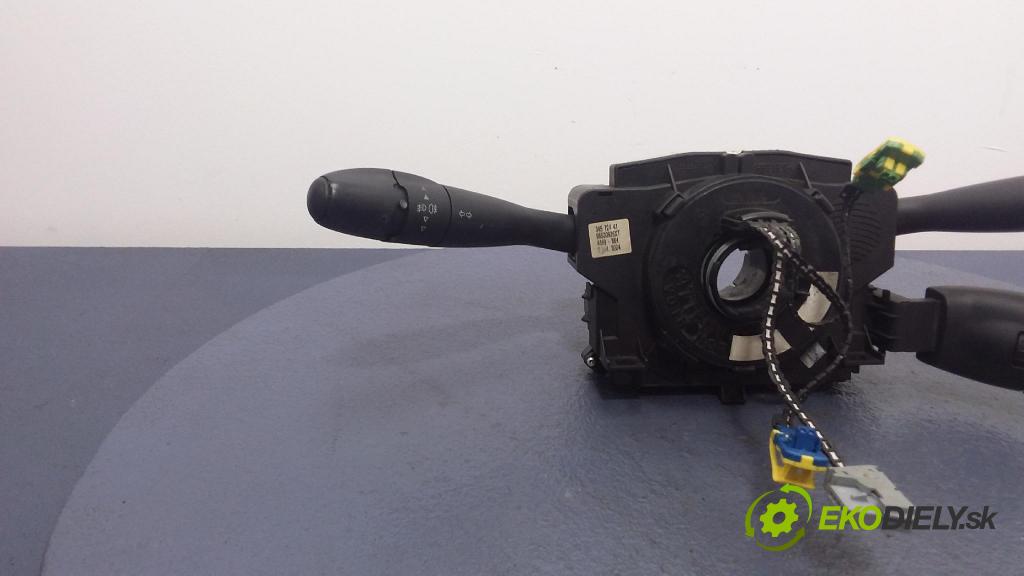 Peugeot 206 1.4 hdi 2004 prepínač Komplex: 96530926XT