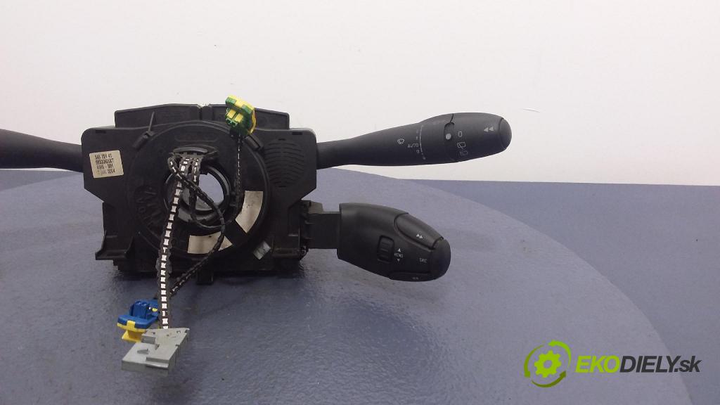 Peugeot 206 1.4 hdi 2004 prepínač Komplex: 96530926XT