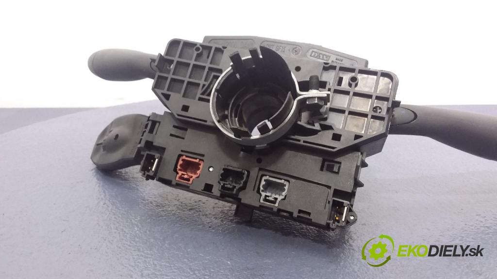 Peugeot 206 1.4 hdi 2004 prepínač Komplex: 96530926XT