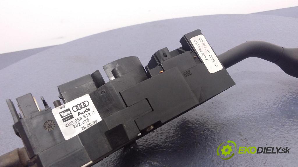 Audi A4 1999 prepínač Komplex: 4D0953513D