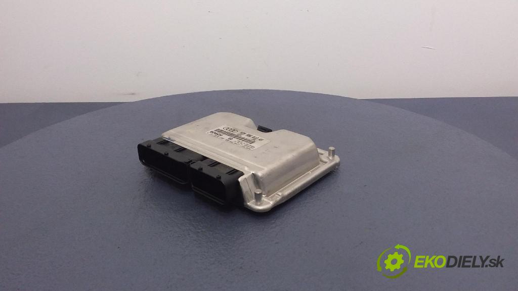 Audi A4 1999 riadiaca jednotka Motor: 038906012AH
