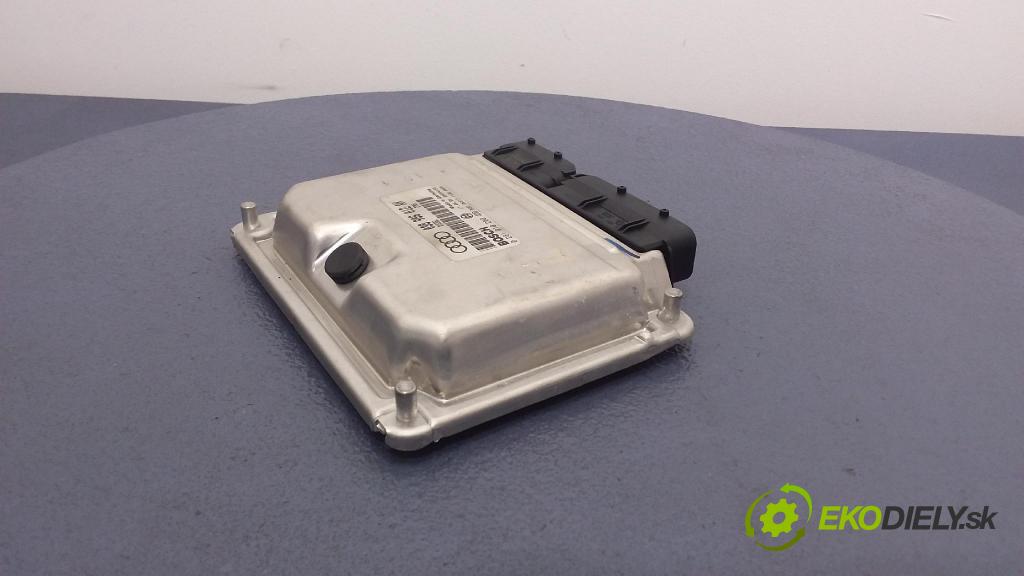 Audi A4 1999 riadiaca jednotka Motor: 038906012AH