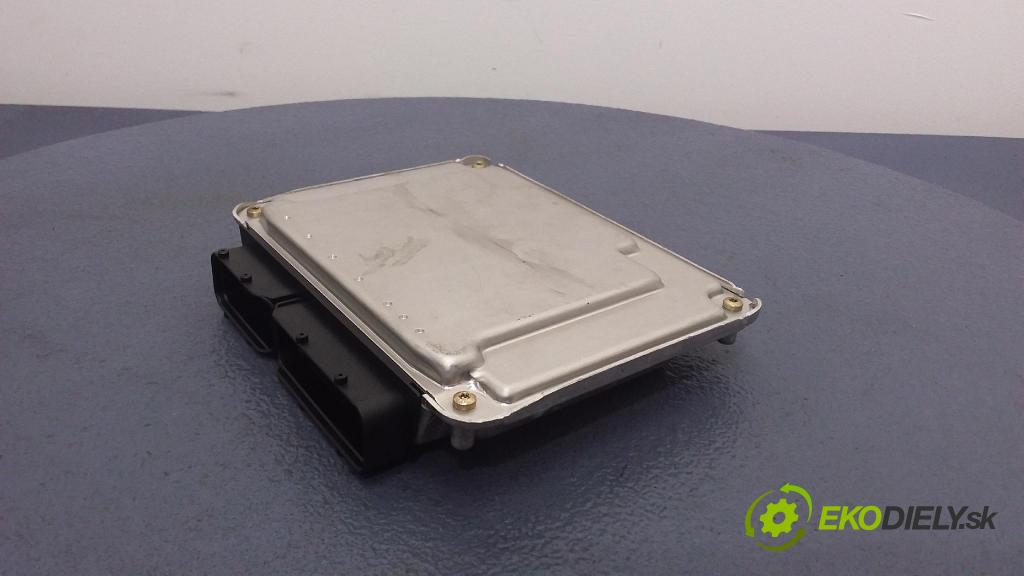 Audi A4 1999 riadiaca jednotka Motor: 038906012AH