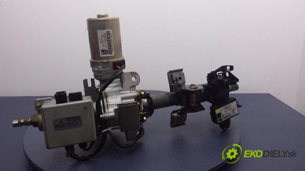 Opel Corsa c 2004 Stĺpik volant x 13136672