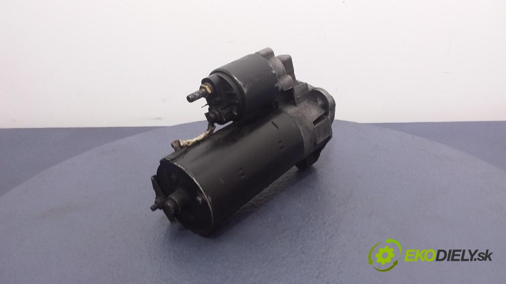 Volkswagen Passat 1999 štartér 1005831142