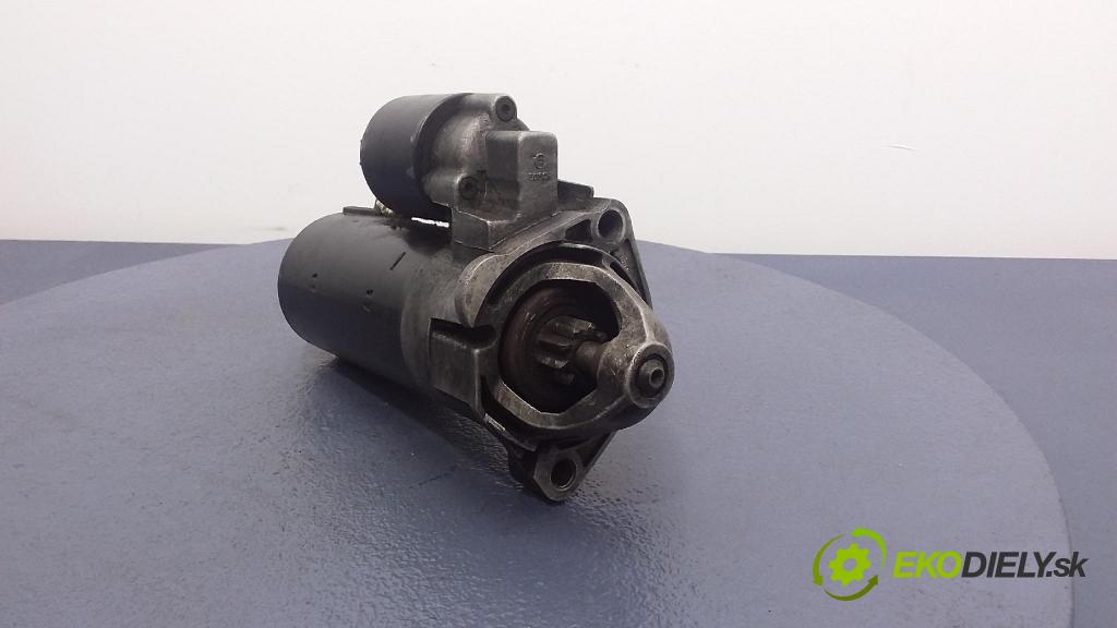 Volkswagen Passat 1999 štartér 1005831142