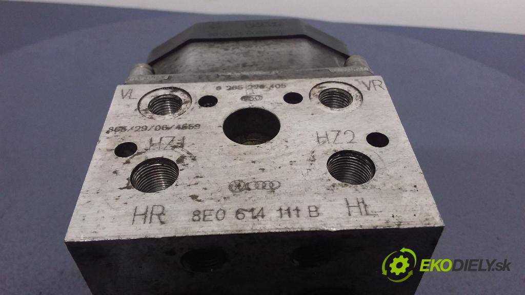 Audi A6 1998 čerpadlo ABS x 8E0614111B