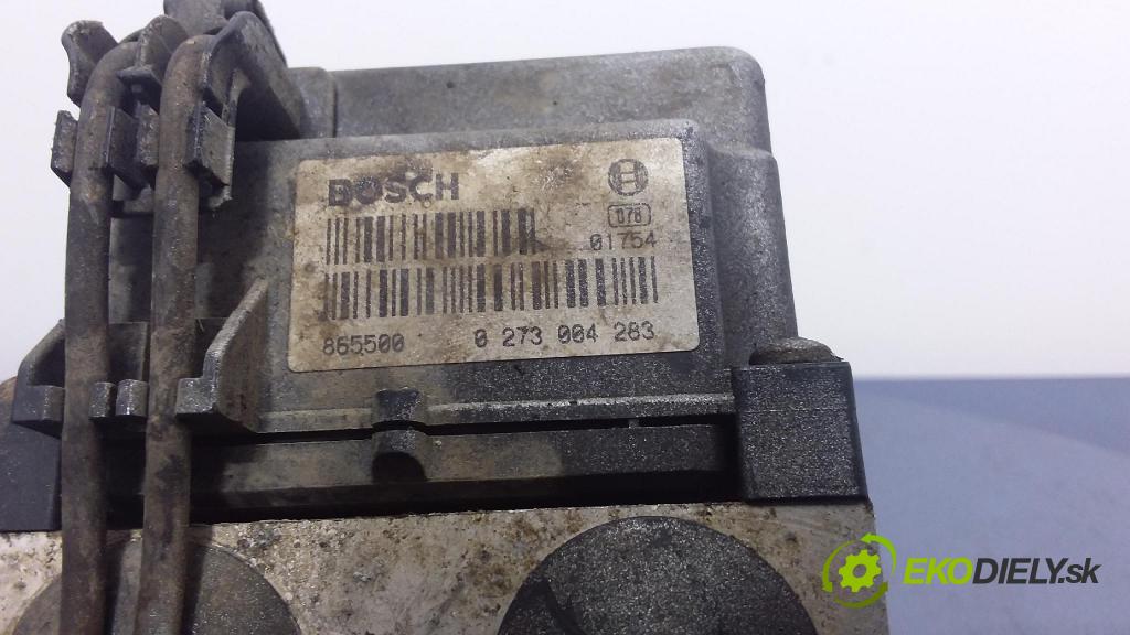 Audi A6 1998 čerpadlo ABS x 8E0614111B