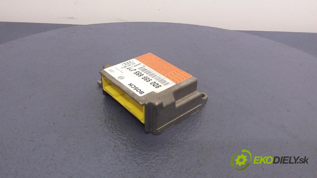 Audi A4 1999 riadiaca jednotka SRS x 8D0959655J