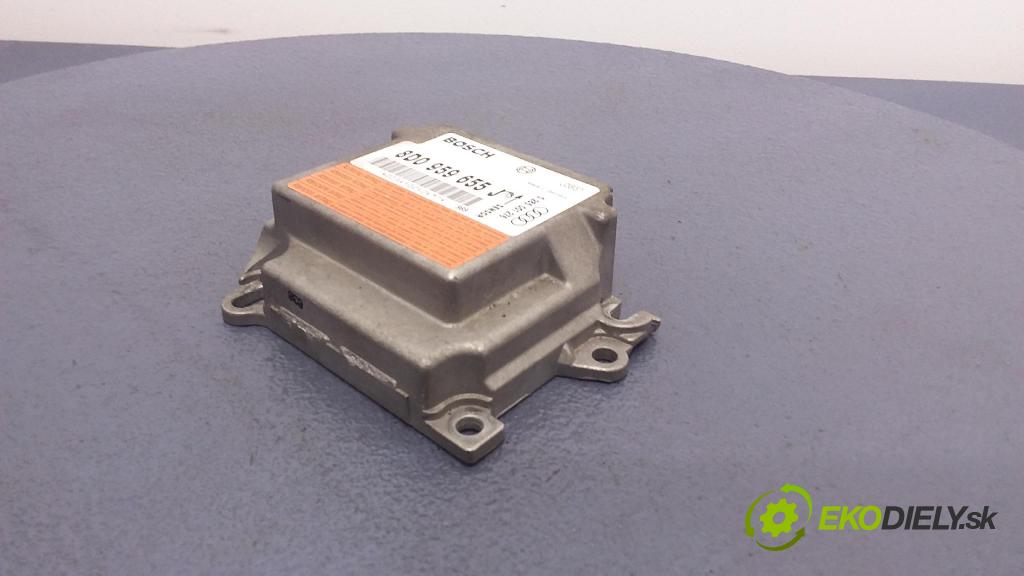 Audi A4 1999 riadiaca jednotka SRS x 8D0959655J