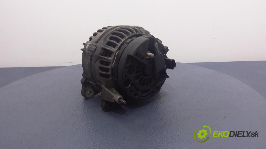 Audi A4 1999 Alternator 028903029B