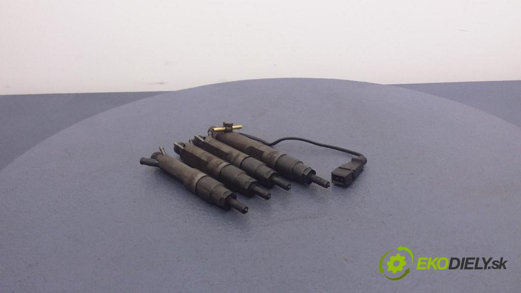 Audi A4 1999 vstrek 028130201S