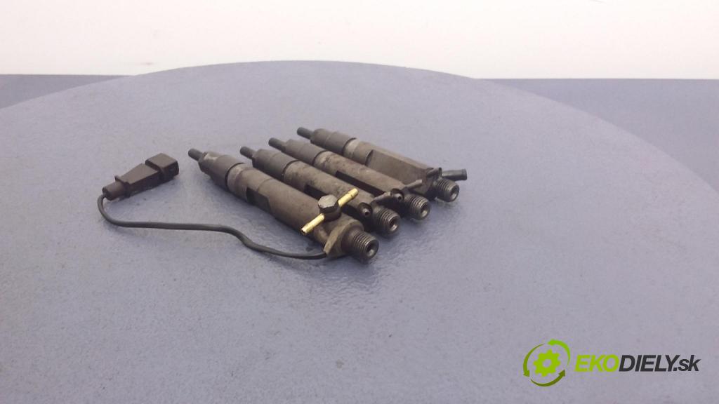 Audi A4 1999 vstrek 028130201S