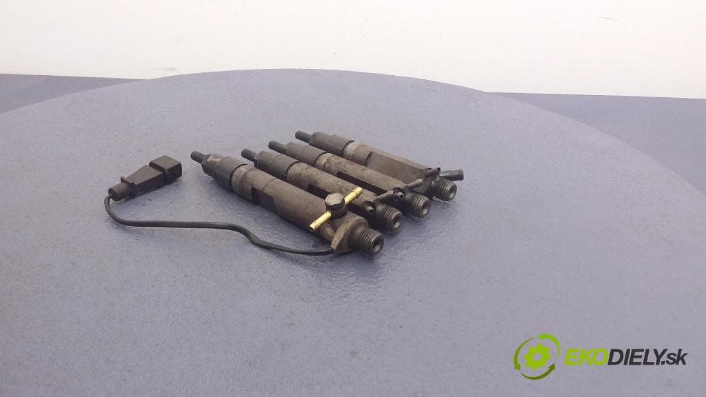 Audi A4 1999 vstrek 028130201S