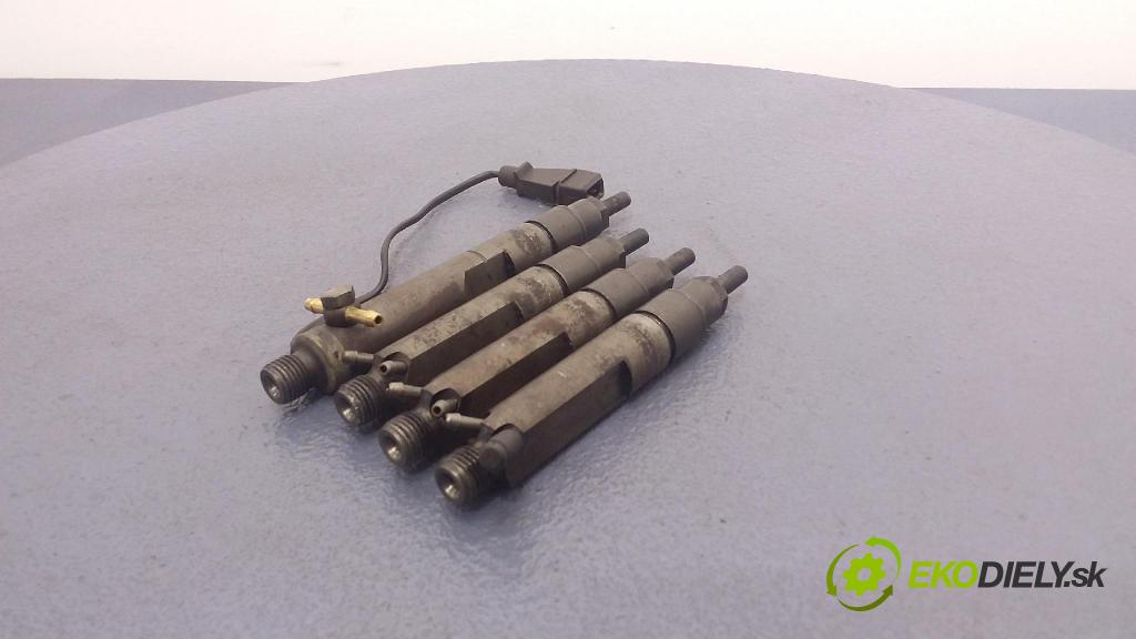 Audi A4 1999 vstrek 028130201S