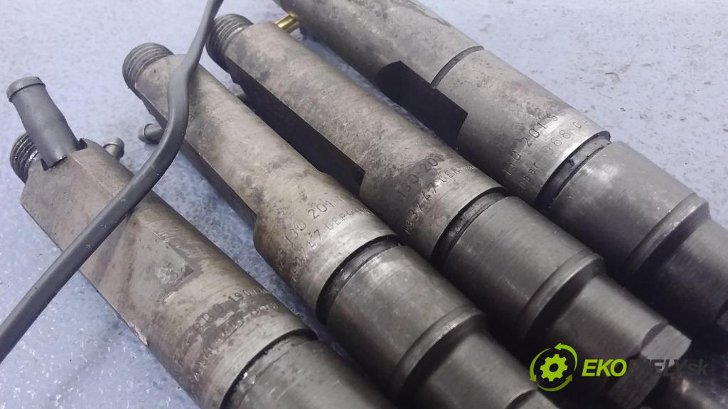 Audi A4 1999 vstrek 028130201S