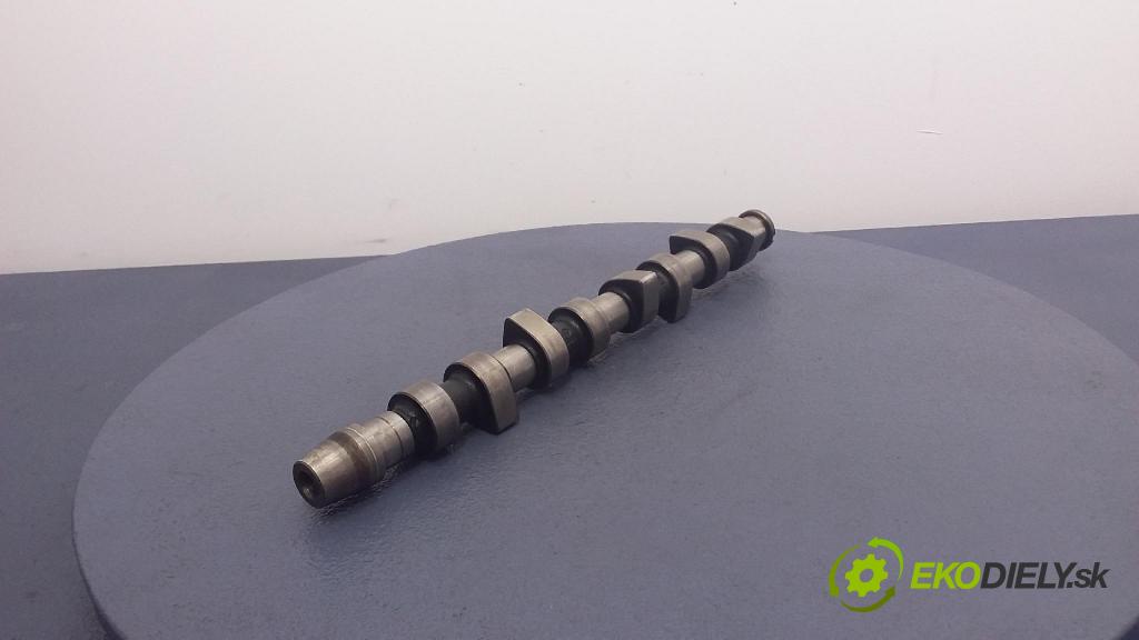 Audi A4 1999 Valček: Načasovanie: J028