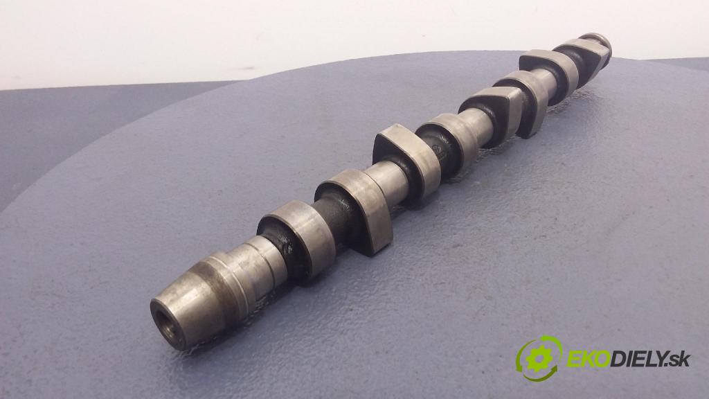 Audi A4 1999 Valček: Načasovanie: J028