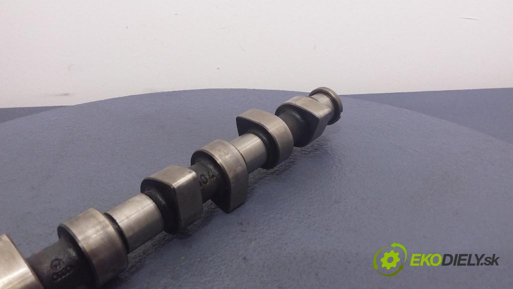 Audi A4 1999 Valček: Načasovanie: J028