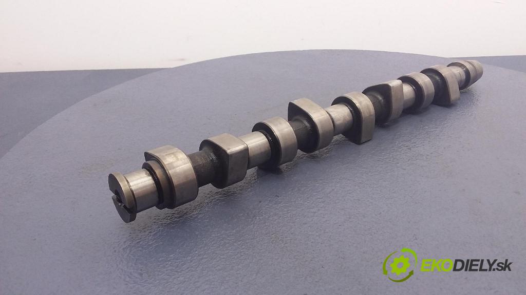 Audi A4 1999 Valček: Načasovanie: J028