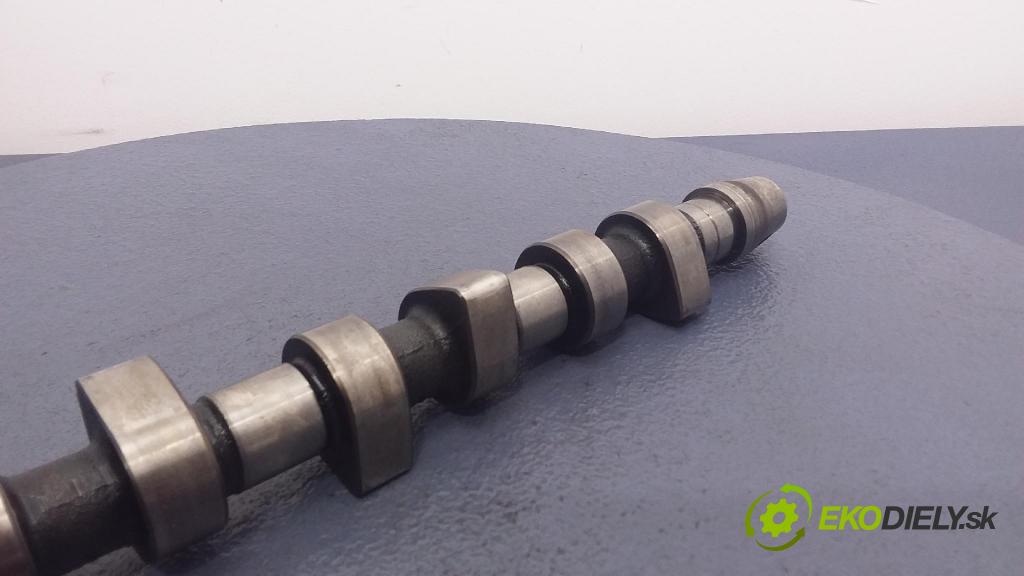 Audi A4 1999 Valček: Načasovanie: J028