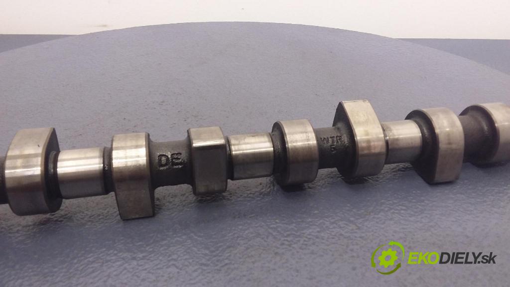 Audi A4 1999 Valček: Načasovanie: J028