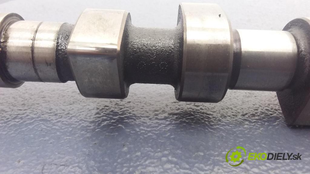 Audi A4 1999 Valček: Načasovanie: J028