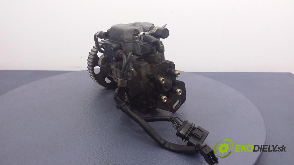 Audi A4 1999 čerpadlo Injekcia: 0460404969