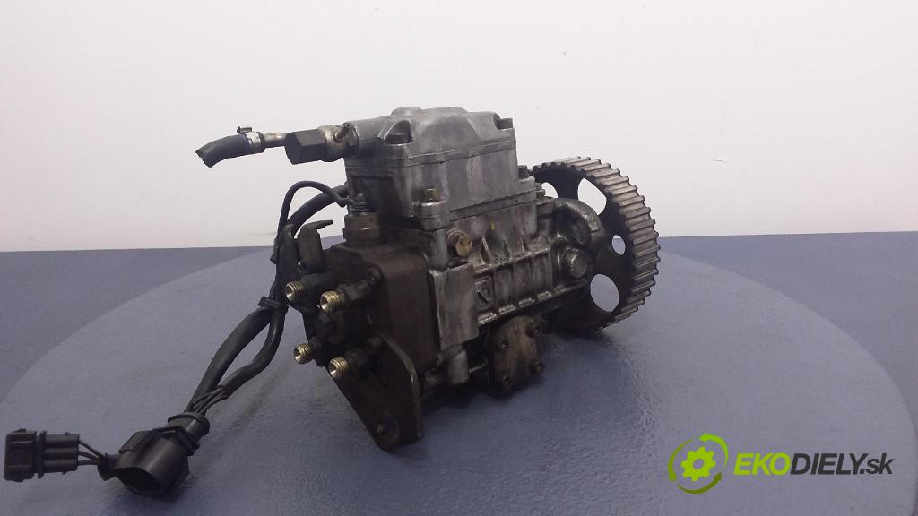 Audi A4 1999 čerpadlo Injekcia: 0460404969