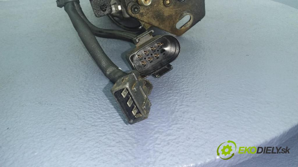 Audi A4 1999 čerpadlo Injekcia: 0460404969