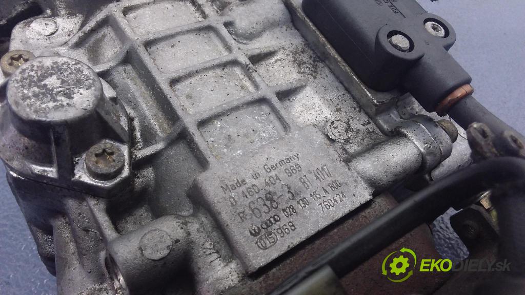 Audi A4 1999 čerpadlo Injekcia: 0460404969