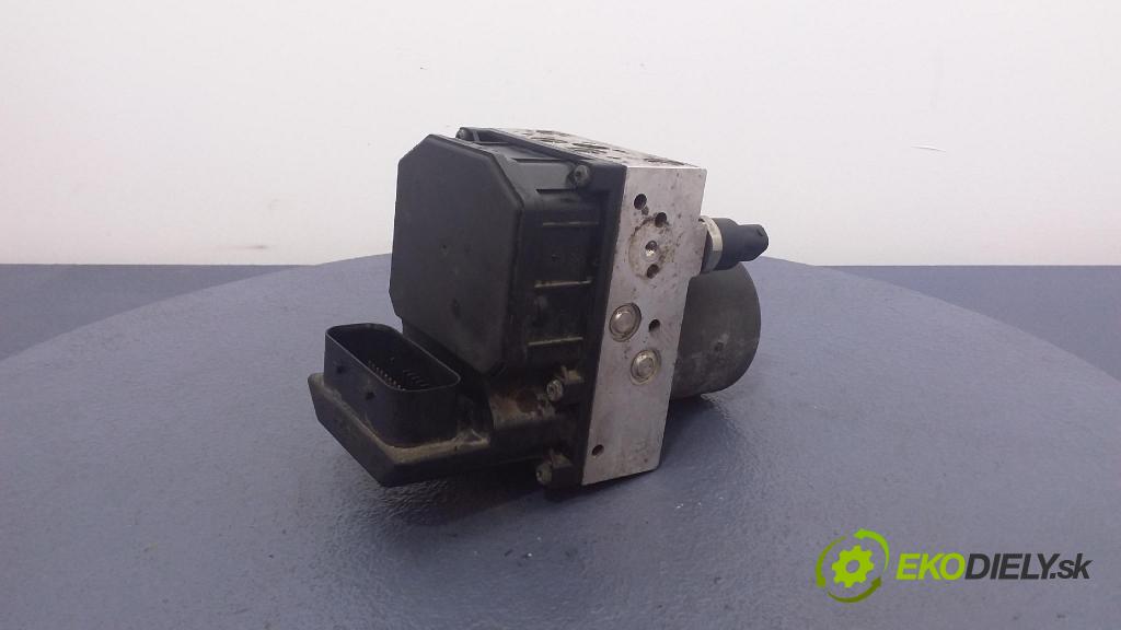 Alfa romeo Gt 2005 čerpadlo ABS x 0265225268