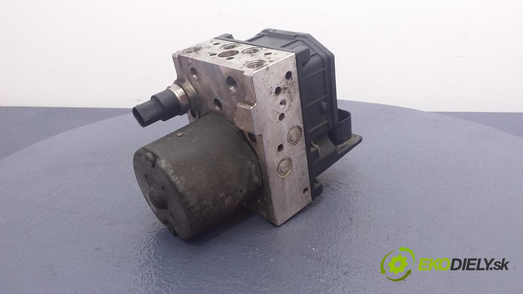 Alfa romeo Gt 2005 čerpadlo ABS x 0265225268