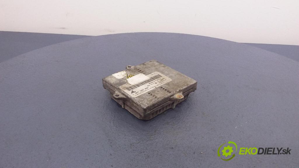 Alfa romeo Gt 2005 střídač: 1307329096