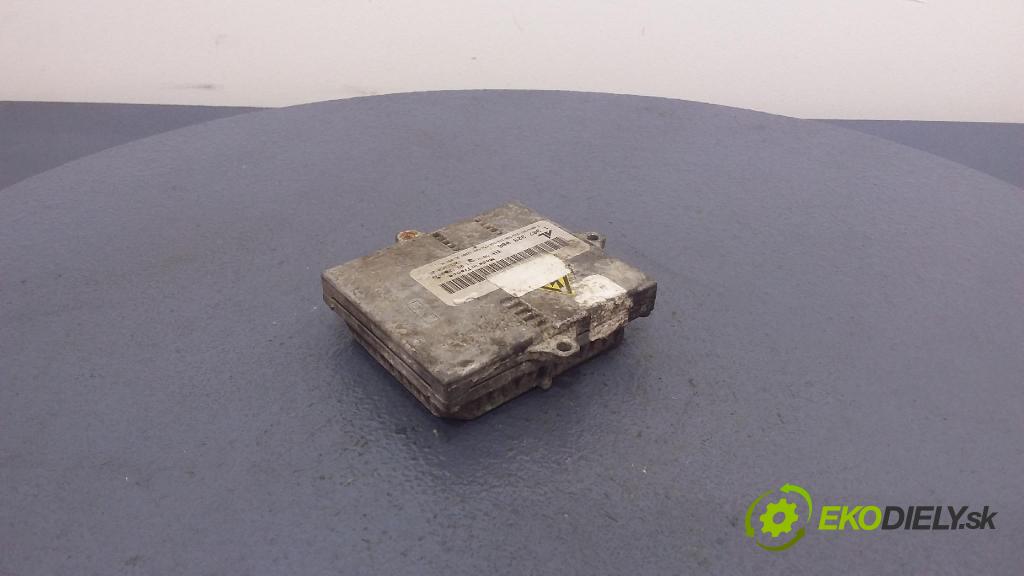 Alfa romeo Gt 2005 střídač: 1307329096