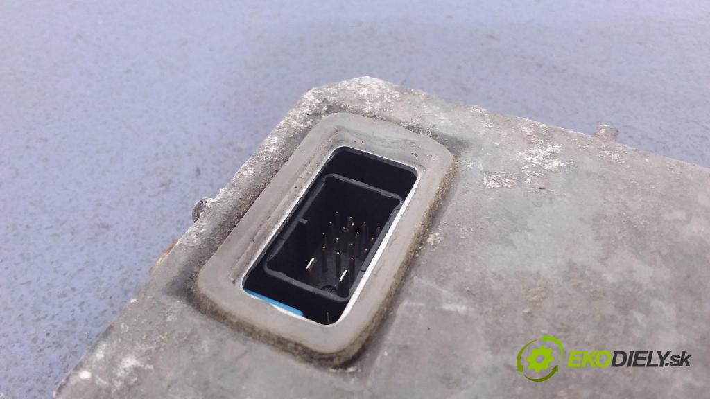 Alfa romeo Gt 2005 střídač: 1307329096