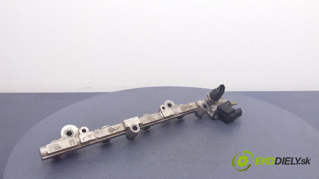 Alfa romeo Gt 2005 lišta Dodávka: 0261555016