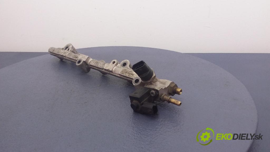 Alfa romeo Gt 2005 lišta Dodávka: 0261555016