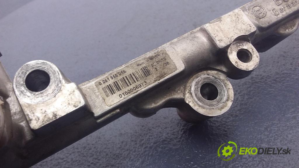 Alfa romeo Gt 2005 lišta Dodávka: 0261555016