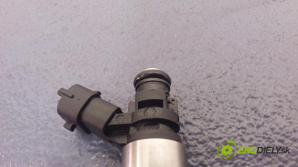 Alfa romeo Gt 2005 vstrek 0261500013