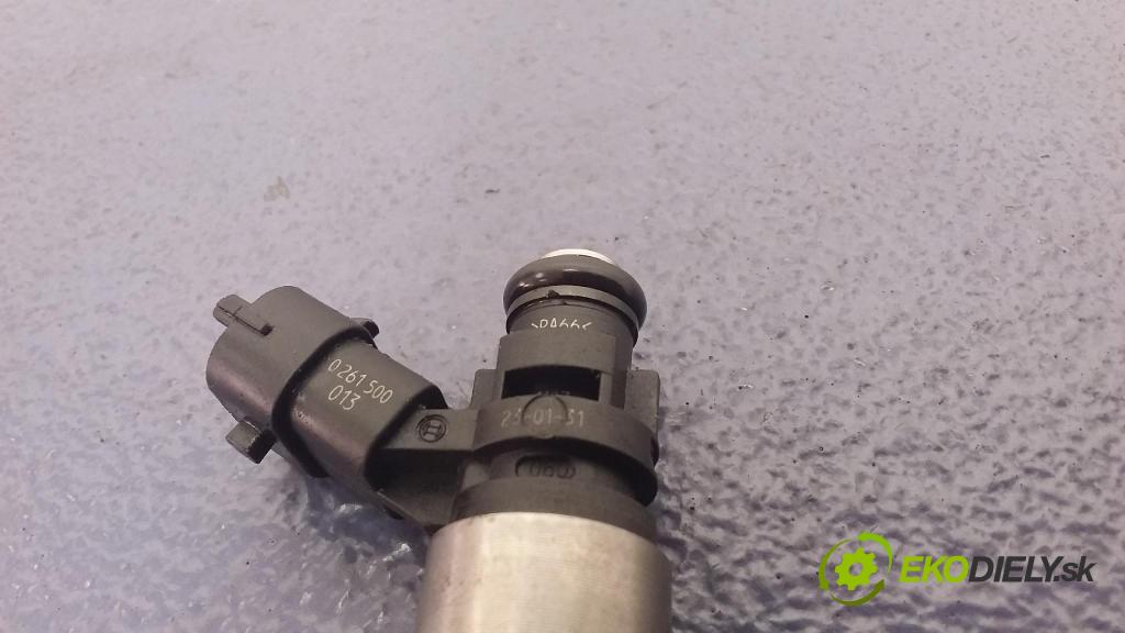 Alfa romeo Gt 2005 vstrek 0261500013