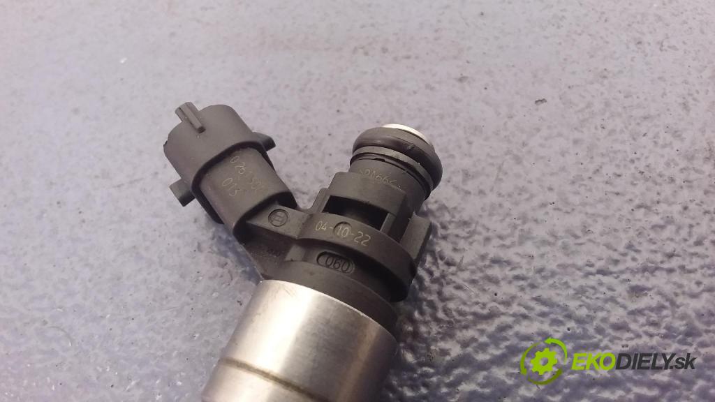 Alfa romeo Gt 2005 vstrek 0261500013