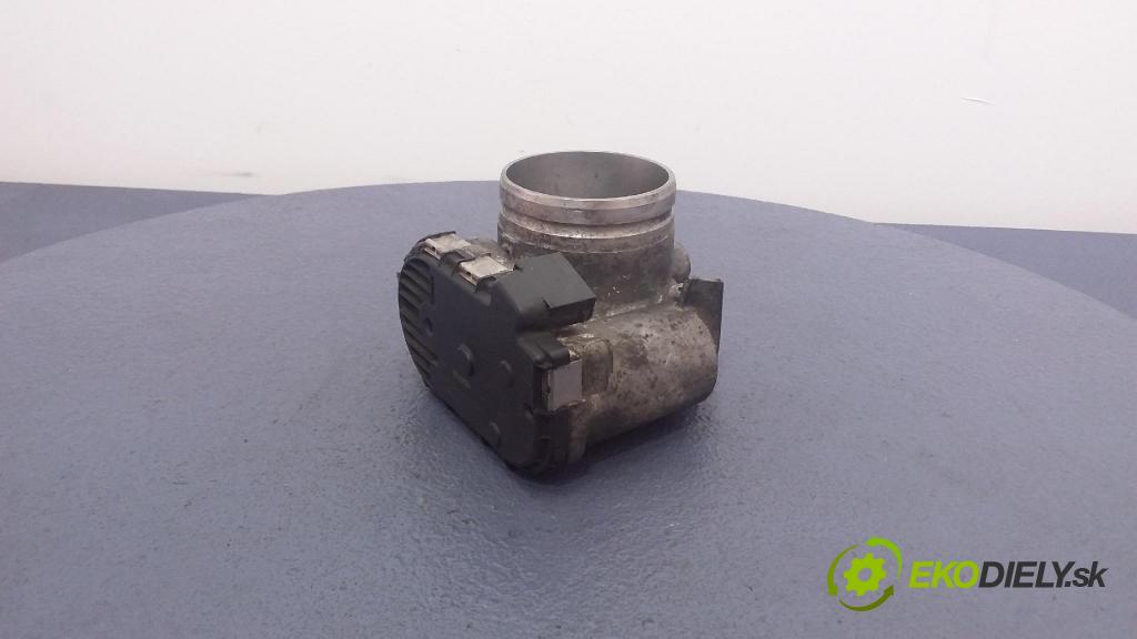 Alfa romeo Gt 2005 klapka 0280750102